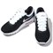 Nike Air Max Zero Low Top Casual Shoes Men's Black 876070-010 - фото 624022