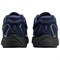 Nike Air Pegasus Wave Anti Slip Wear Resistant Low Top Casual Running Shoes Men's Blue IB0612-400 - фото 624053