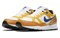 Nike Air Span 2 'Yellow Ochre' AH8047-700 - фото 624077