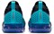 Nike Air VaporMax 2.0 Black Hot Punch 942842-003 - фото 624099
