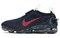 Nike Air VaporMax 2020 Flyknit Obsidian CW1765-400 - фото 624120