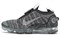 Nike Air VaporMax 2020 Flyknit Oreo CT1823-001 - фото 624126
