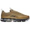 Nike Air VaporMax 97 Metallic Gold AJ7291-700 - фото 624143