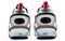Nike Air VaporMax Evo Infrared CZ1924-100 - фото 624188