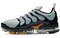 Nike Air VaporMax Plus Platinum Midnight Navy DJ2737-001 - фото 624251