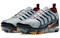 Nike Air VaporMax Plus Platinum Midnight Navy DJ2737-001 - фото 624252