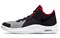 Nike Air Versitile 3 Baseball Shoes Black/Red AO4430-003 - фото 624270