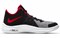 Nike Air Versitile 3 Baseball Shoes Black/Red AO4430-003 - фото 624271
