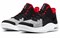Nike Air Versitile 3 Baseball Shoes Black/Red AO4430-003 - фото 624272