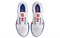 Nike Air Winflo 9 Bright Crimson Racer Blue DX3355-100 - фото 624283