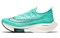 Nike Air Zoom Alphafly Next% Hyper Turquoise CI9925-300 - фото 624295