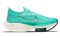 Nike Air Zoom Alphafly Next% Hyper Turquoise CI9925-300 - фото 624296