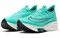 Nike Air Zoom Alphafly Next% Hyper Turquoise CI9925-300 - фото 624297