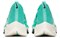 Nike Air Zoom Alphafly Next% Hyper Turquoise CI9925-300 - фото 624299