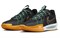 Nike Air Zoom G.T. Cut 3 'Miami Hurricanes' DV2913-001 - фото 624319
