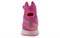 Nike Air Zoom Generation Zoom Hyperrev Cushioning Wear Resistant High Top Basketball Shoes Men's Pink 630913-601 - фото 624331