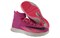 Nike Air Zoom Generation Zoom Hyperrev Cushioning Wear Resistant High Top Basketball Shoes Men's Pink 630913-601 - фото 624332