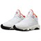 Nike AIR ZOOM GT JUMP 2 Breathable And Lightweight High Top Basketball Shoes Men's White DJ9431-104 - фото 624346