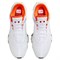Nike AIR ZOOM GT JUMP 2 Breathable And Lightweight High Top Basketball Shoes Men's White DJ9431-104 - фото 624347