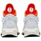 Nike AIR ZOOM GT JUMP 2 Breathable And Lightweight High Top Basketball Shoes Men's White DJ9431-104 - фото 624348