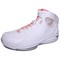 Nike Air Zoom Huarache 2K4 White Hot Lava 308475-102 - фото 624361