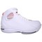 Nike Air Zoom Huarache 2K4 White Hot Lava 308475-102 - фото 624362