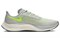 Nike Air Zoom Pegasus 37 Grey Fog Volt Smoke Grey Sail BQ9646-003 - фото 624392