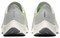 Nike Air Zoom Pegasus 37 Grey Fog Volt Smoke Grey Sail BQ9646-003 - фото 624395