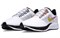 Nike Air Zoom Pegasus 37 White Multi Color Crimson CZ7864-100 - фото 624399