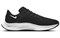 Nike Air Zoom Pegasus 38 Black White CW7356-002 - фото 624404