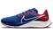 Nike Air Zoom Pegasus 38 New York Giants DJ0835-400 - фото 624433
