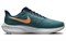 Nike Air Zoom Pegasus 39 Extra Wide 'Spruce Crimson' DM0174-302 - фото 624462