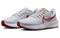 Nike Air Zoom Pegasus 39 'Platinum Tint Light Crimson' DH4071-009 - фото 624469