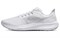 Nike Air Zoom Pegasus 39 White Grey Fog DH4071-100 - фото 624489