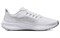 Nike Air Zoom Pegasus 39 White Grey Fog DH4071-100 - фото 624490