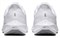 Nike Air Zoom Pegasus 39 White Grey Fog DH4071-100 - фото 624493