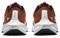 Nike Air Zoom Pegasus 40 Texas Longhorns DZ5951-100 - фото 624499