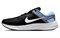 Nike Air Zoom Structure 24 'Black Ashen Slate' DA8535-008 - фото 624591