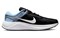 Nike Air Zoom Structure 24 'Black Ashen Slate' DA8535-008 - фото 624592
