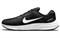 Nike Air Zoom Structure 24 Black White DA8535-001 - фото 624597