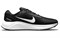 Nike Air Zoom Structure 24 Black White DA8535-001 - фото 624598