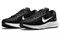 Nike Air Zoom Structure 24 Black White DA8535-001 - фото 624599