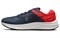 Nike Air Zoom Structure 24 'Obsidian Bright Crimson' DA8535-403 - фото 624603