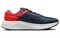 Nike Air Zoom Structure 24 'Obsidian Bright Crimson' DA8535-403 - фото 624604