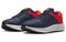 Nike Air Zoom Structure 24 'Obsidian Bright Crimson' DA8535-403 - фото 624605
