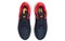 Nike Air Zoom Structure 24 'Obsidian Bright Crimson' DA8535-403 - фото 624606