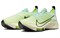Nike Air Zoom Tempo Next% Flyknit Barely Volt Mint Foam CI9923-701 - фото 624628