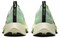 Nike Air Zoom Tempo Next% Flyknit Barely Volt Mint Foam CI9923-701 - фото 624629