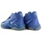 Nike Air Zoom Turf Jet 97 Cushioned Slip Resistant Mid Top Basketball Shoes Men's Blue 621957-404 - фото 624653
