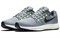 Nike Air Zoom Vomero 12 'Wolf Grey' 863762-002 - фото 624669